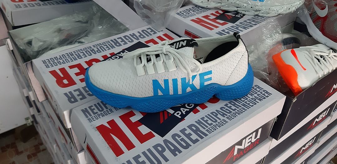 Ready to dispatch sport shoes available please contact uploaded by PforPower on 8/5/2020