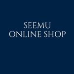 Business logo of Seemu online shopping 
