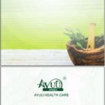 Business logo of Ayuu health care