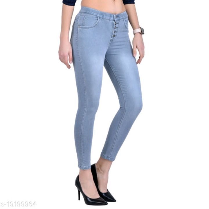 Jeans  uploaded by business on 5/20/2021