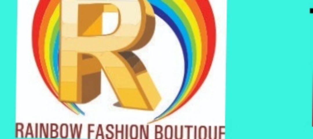 Rainbow Fashion Boutique