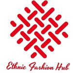 Business logo of Ethnic Fashion Hub