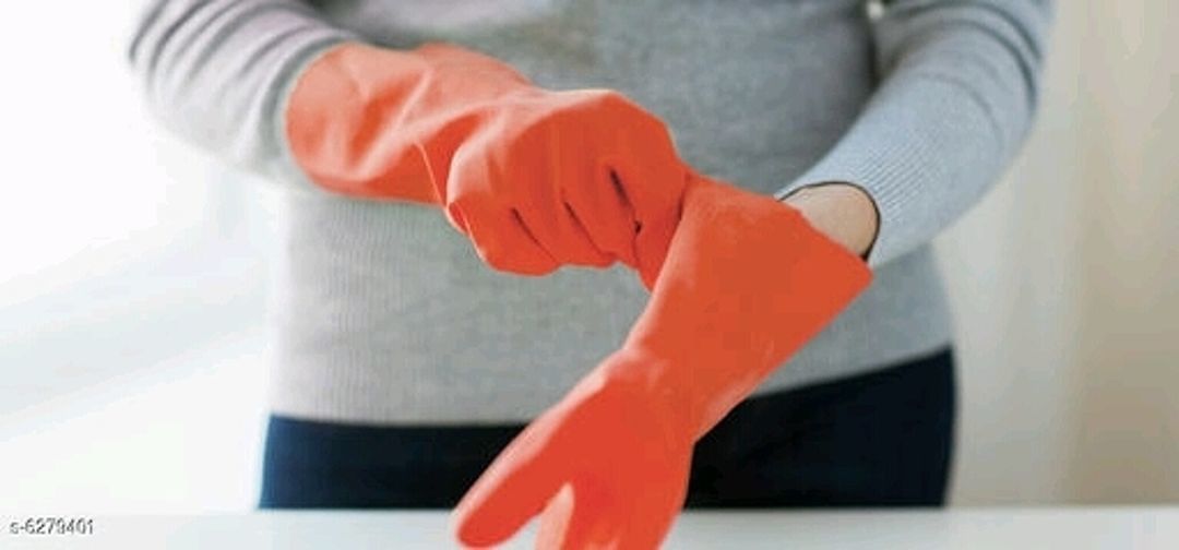 Post image Whatsapp -&gt; https://bit.ly/2yrQCjX (+917003595731)only 120
Checkout this Cleaning Gloves
Cleaning Red hand gloves Pair of 1 
Product Name:Cleaning Red hand gloves Pair of 1
Material: Latex Rubber
Size: Free Size
Multipack:  Pair of 1
Sizes Available - Free Size
*Safe Delivery of Your Order! Click to know more: https://bit.ly/2X645X9 (in Hindi), https://bit.ly/2WHHzom (in English)*