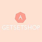 Business logo of Getsetshop