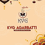 Business logo of Kvg agarbatti industries