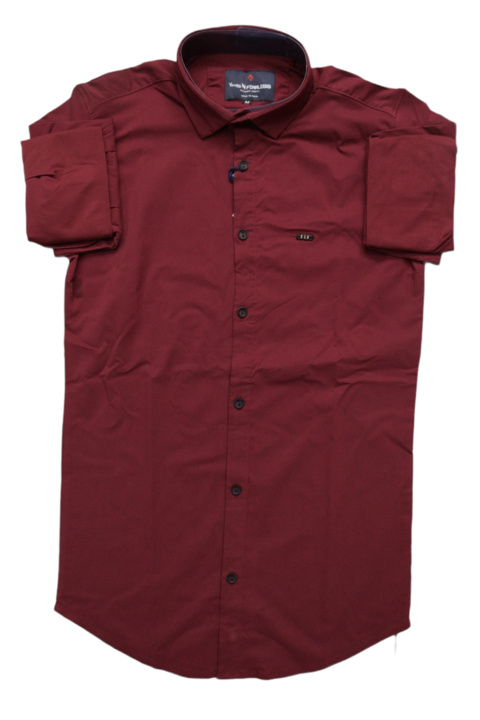 Product image with price: Rs. 260, ID: ynf-imported-double-twill-lycra-shirts-e50fb1ff