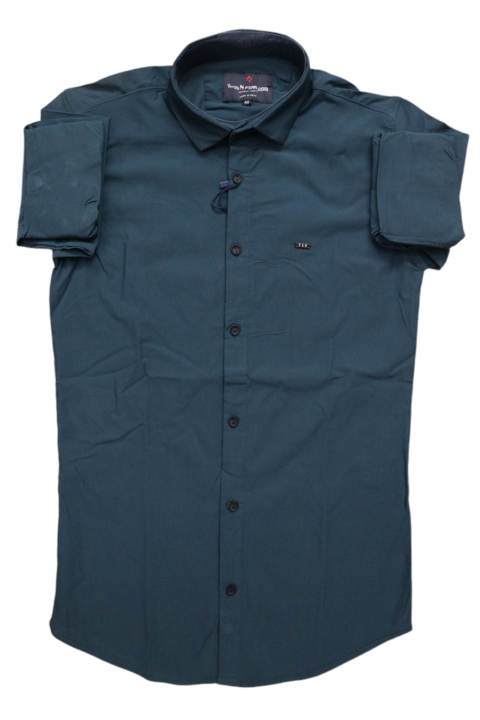 Product image with price: Rs. 260, ID: ynf-imported-double-twill-lycra-shirts-04db02a8