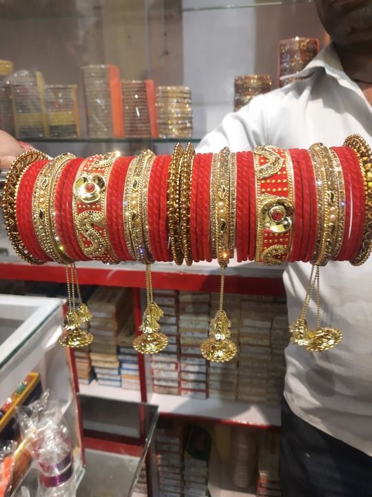 Product uploaded by R R Bangles on 5/20/2021