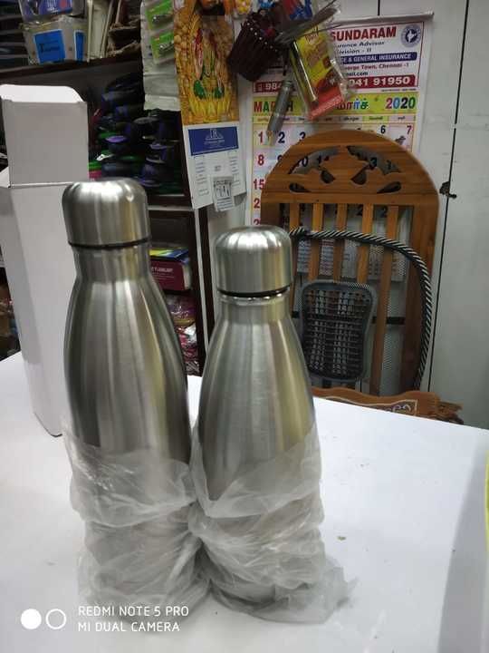 Hot &cool bottle uploaded by business on 5/20/2021