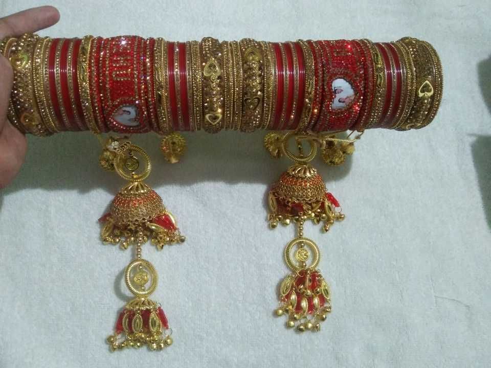 Product uploaded by R R Bangles on 5/20/2021