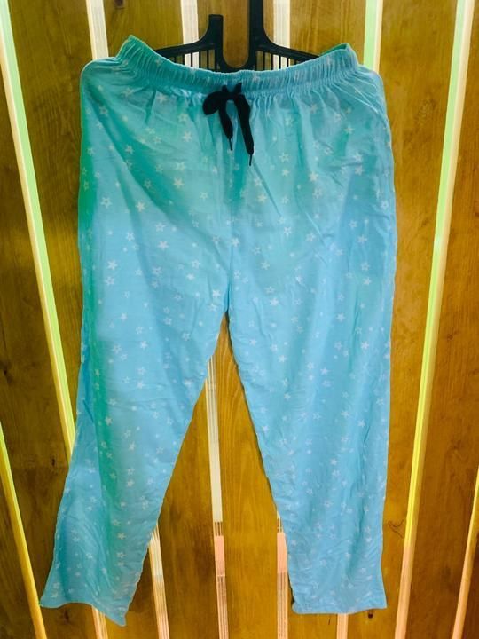  ladies Night pants uploaded by business on 5/20/2021