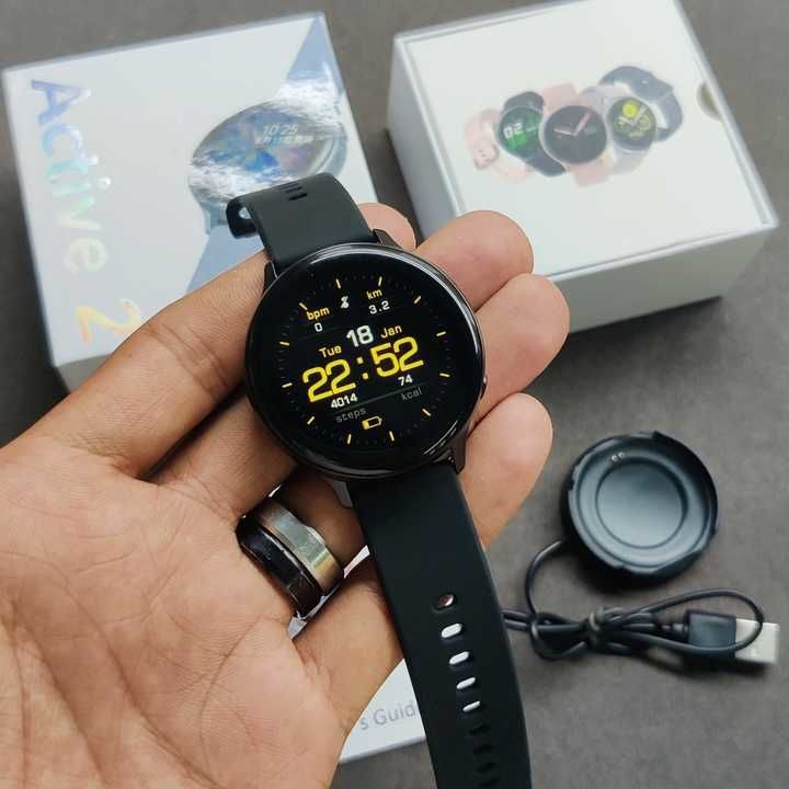Samsung Galaxy Watch Active 2s  2021 uploaded by Mobilovee on 5/20/2021