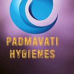 Business logo of Padmavati Hygienes