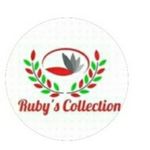 Business logo of Ruby's collection