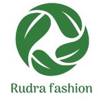Business logo of Rudra fashions 