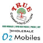 Business logo of O2mobiles