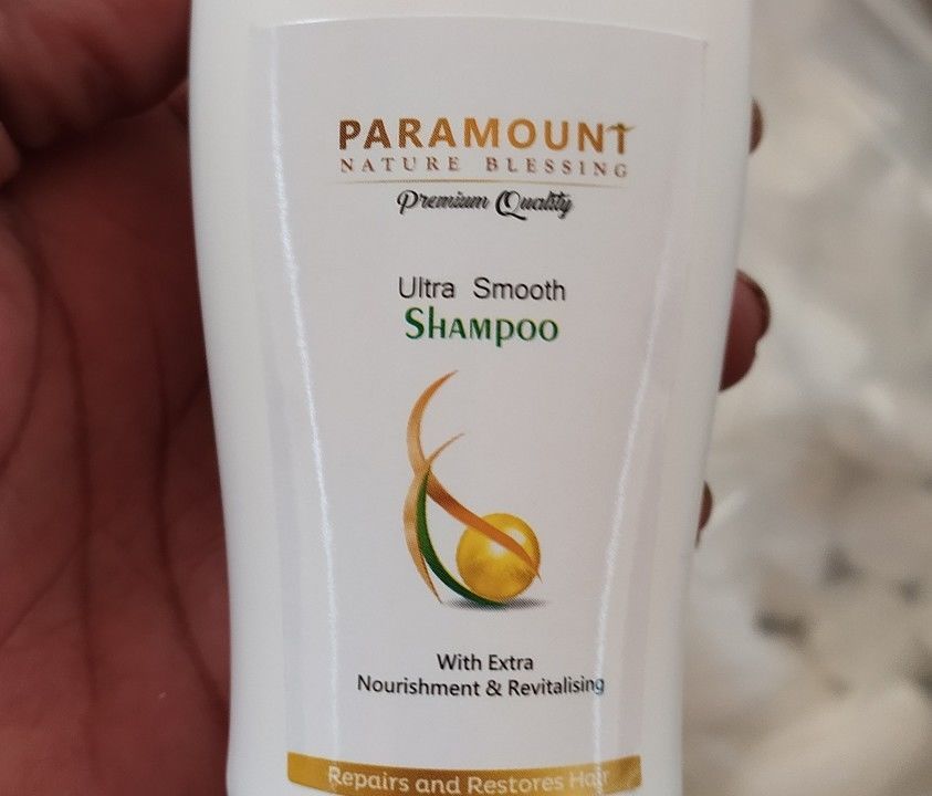 Shampoo uploaded by business on 5/21/2021