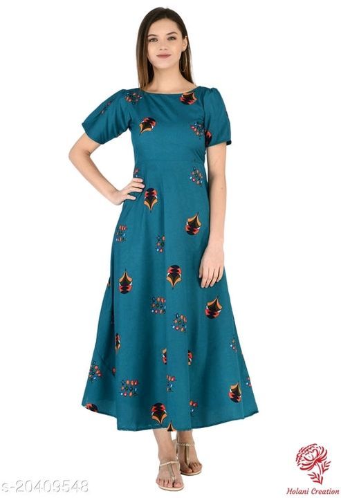 Dress uploaded by business on 5/21/2021