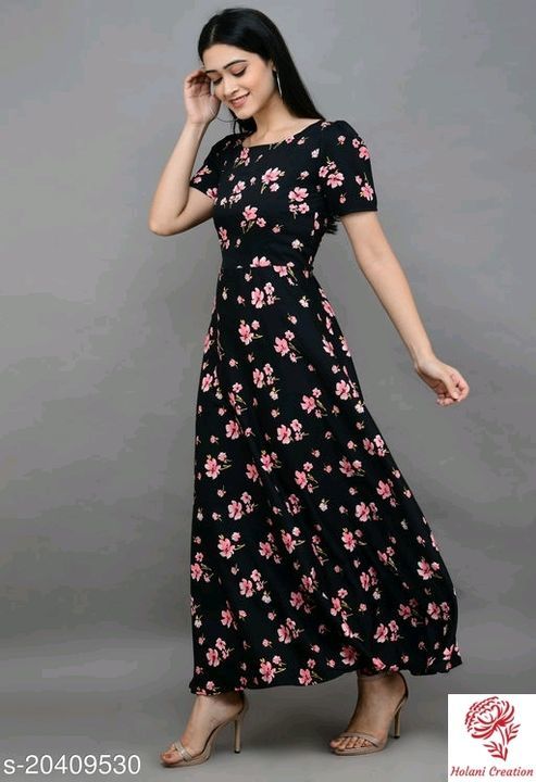 Dress uploaded by Deepika Holani on 5/21/2021