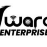 Business logo of SWARA ENTERPRISES