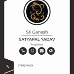 Business logo of Satypal yadav