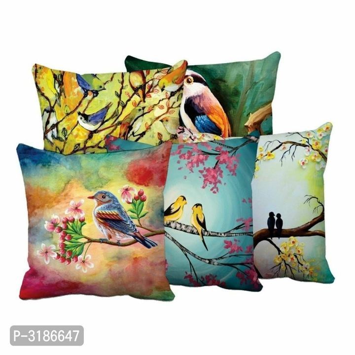 Cushion covers uploaded by business on 5/21/2021
