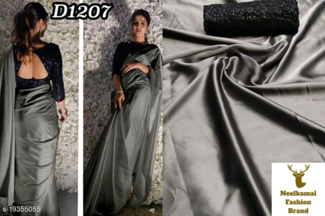 Women sarees uploaded by business on 5/21/2021