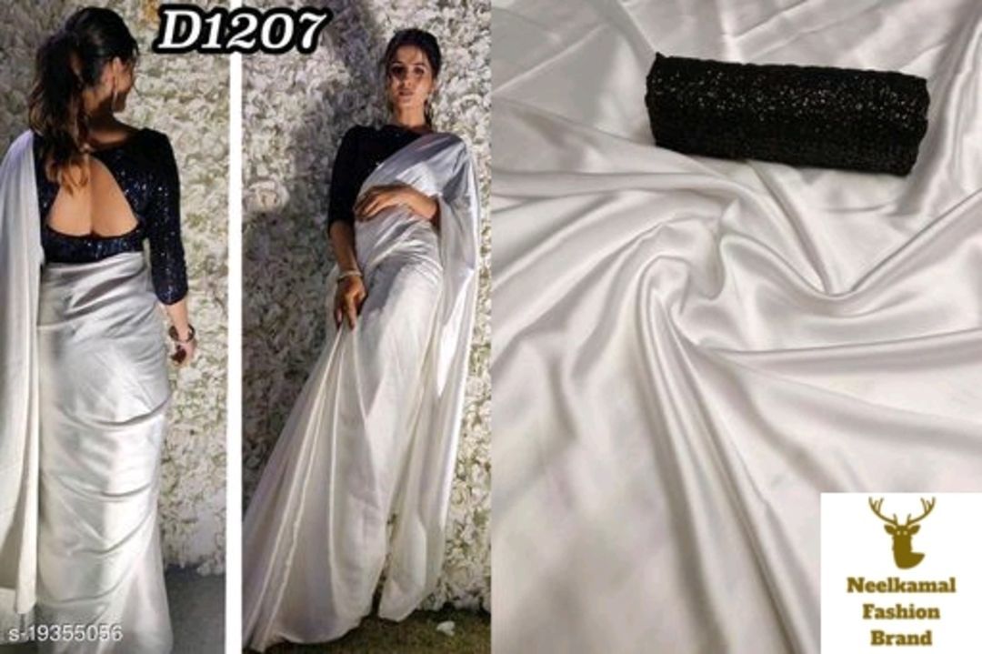 Women sarees uploaded by Neelkamal brand on 5/21/2021