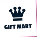 Business logo of GIFT MART