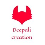 Business logo of Deepali Creations