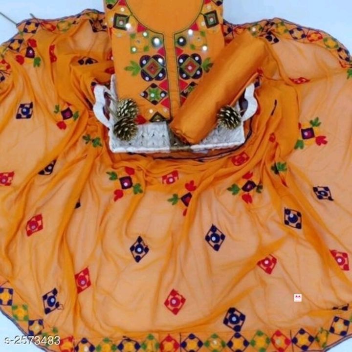 👍👌💕😘Chanderi Cotton Suits & Dress Materials😘😊👌💕
Cash on delivery 💕👌 uploaded by ARYA ONLINE DEALS on 5/21/2021