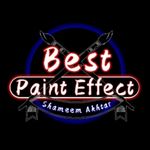 Business logo of Best Paint Effect