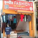 Business logo of Indore fashions
