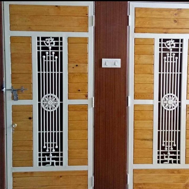 Sepati door  uploaded by business on 8/5/2020