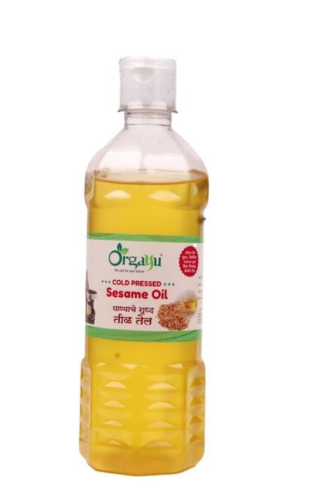sesame oil uploaded by business on 5/21/2021