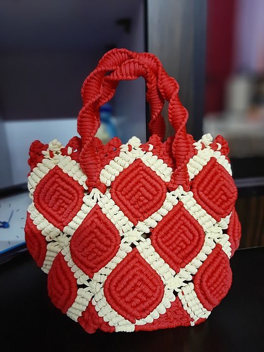 Hand bag uploaded by business on 8/5/2020