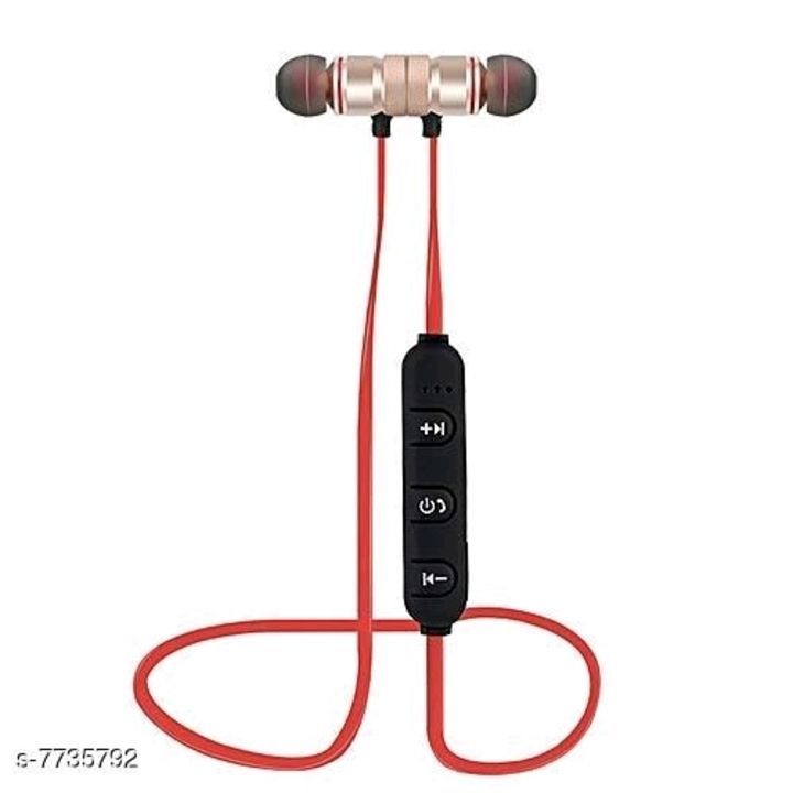 Bluetooth headphone uploaded by business on 5/21/2021