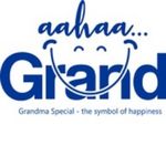 Business logo of aahaa GRAND