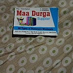 Business logo of Maa durga supplier 