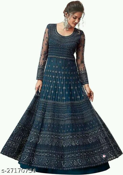 Attractive Lehangas 😍 uploaded by Tamil Online Shopping on 5/21/2021