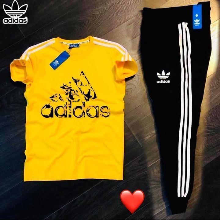 tracksuit  uploaded by shoes market on 5/21/2021