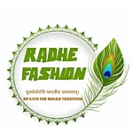 Business logo of Radhe Fashion