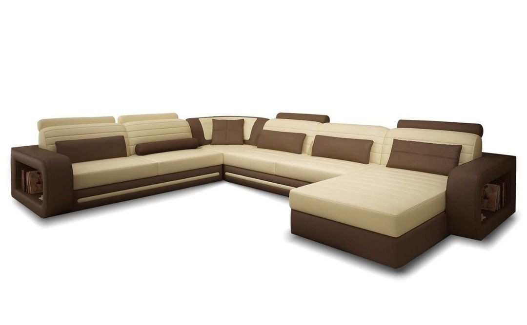 L sofa uploaded by business on 5/21/2021
