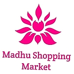 Business logo of Madhu shopping market 