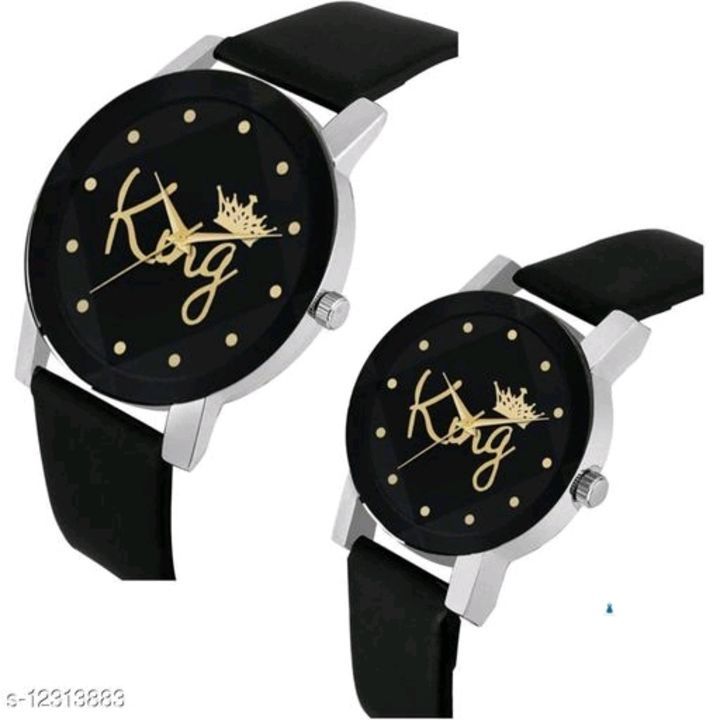 Couple watch uploaded by business on 5/21/2021