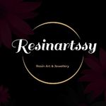 Business logo of Resinartssy