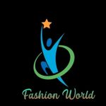 Business logo of FASHION WORLD