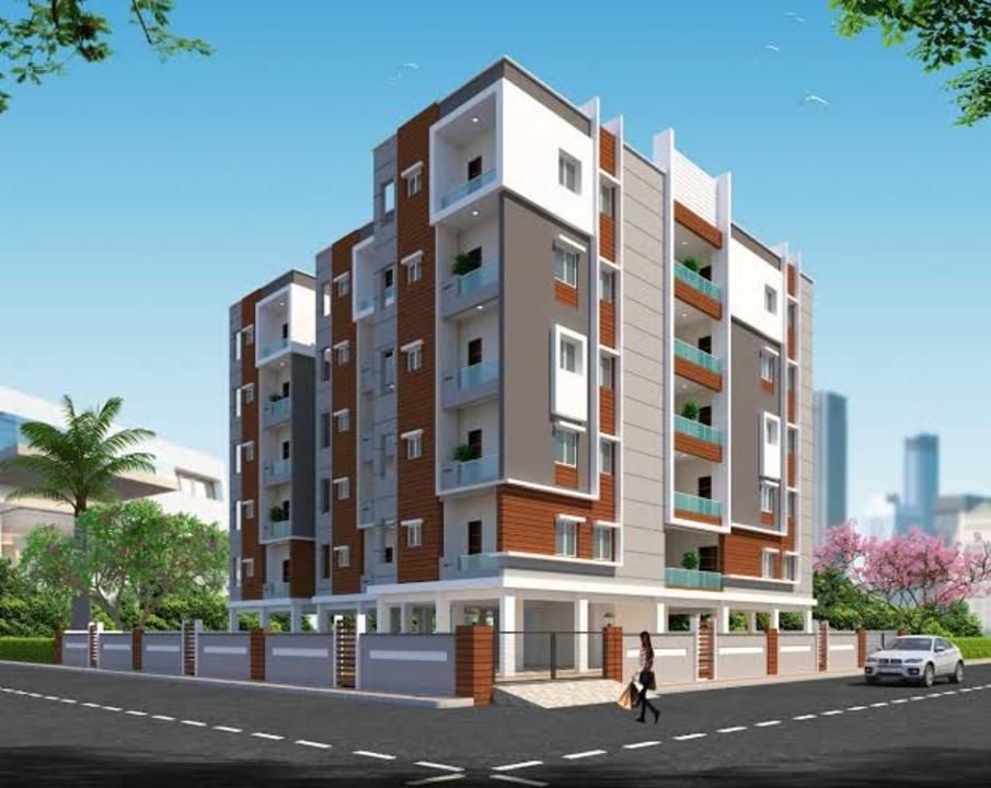 Ready to move flats in Kondapur  uploaded by business on 5/21/2021
