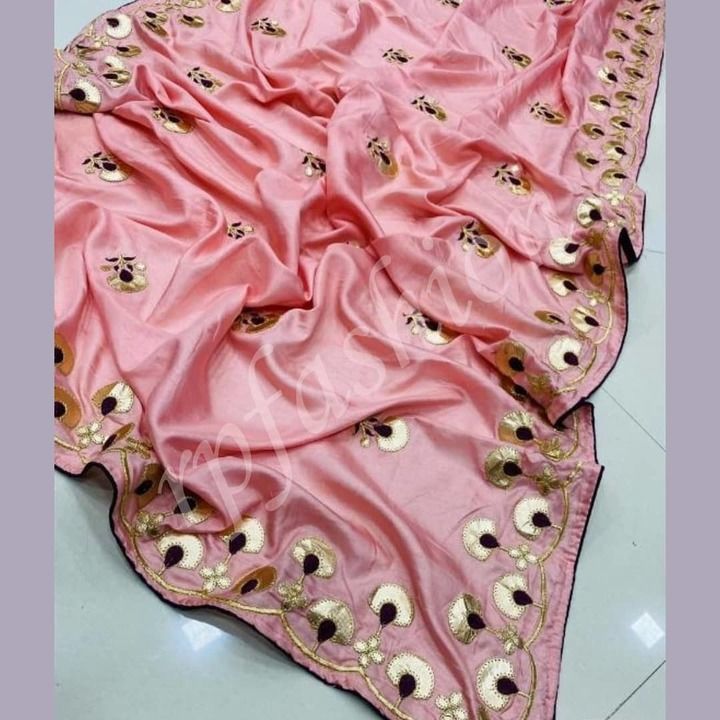 Saree uploaded by R P FASHION on 5/21/2021