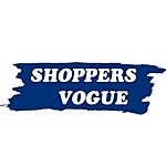 Business logo of Shoppers Vogue